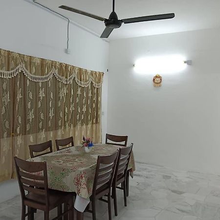 Sunlight Homestay Taiping Luaran gambar